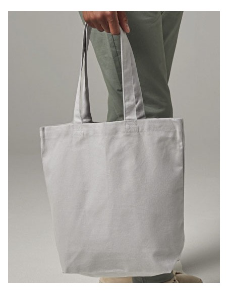 WES-W671-Fairtrade Cotton Camden Shopper 2